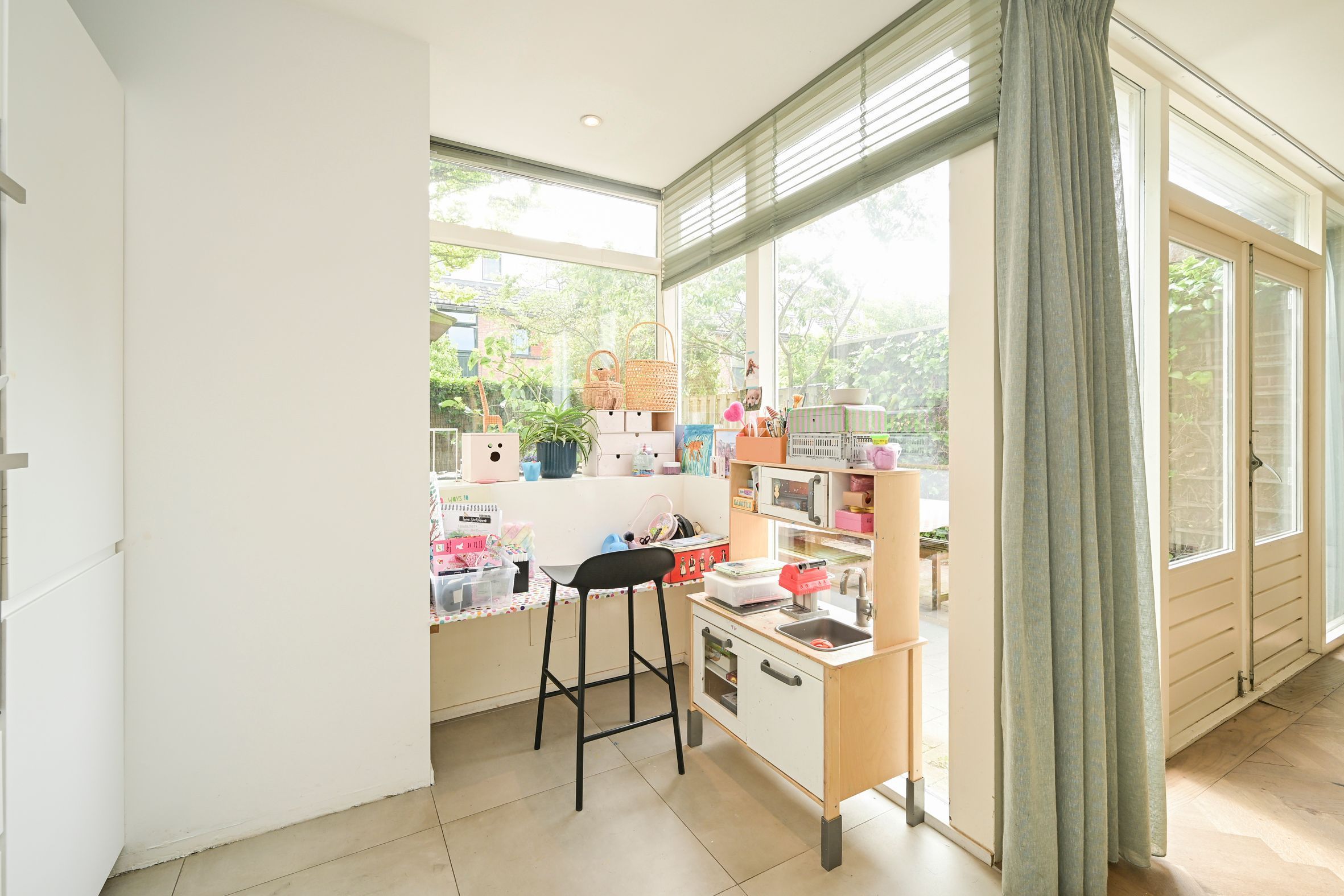 Van Tedingerbrouckstraat 8 Photo Blur 16