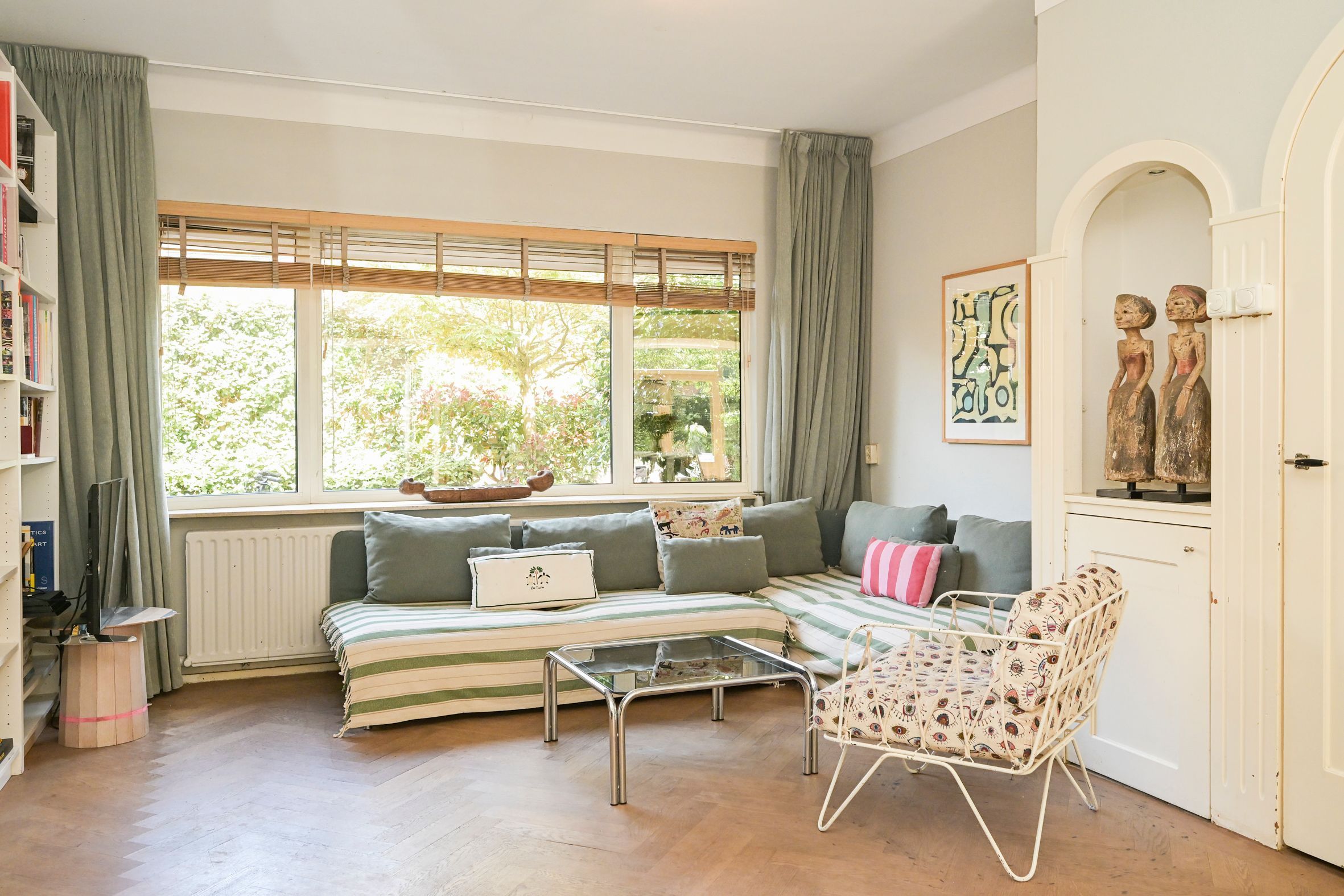 Van Tedingerbrouckstraat 8 Photo Blur 18