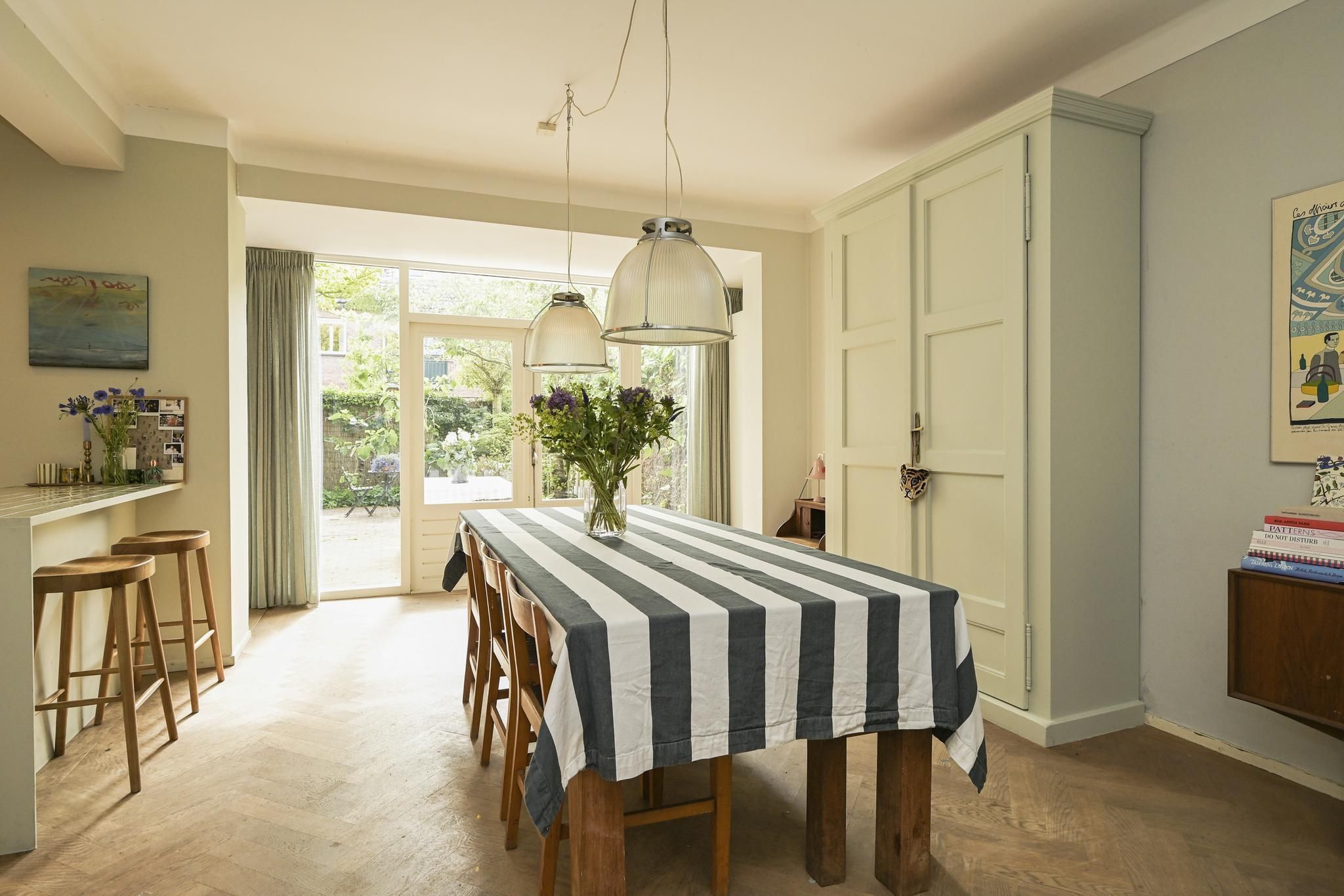 Van Tedingerbrouckstraat 8 Photo Blur 6