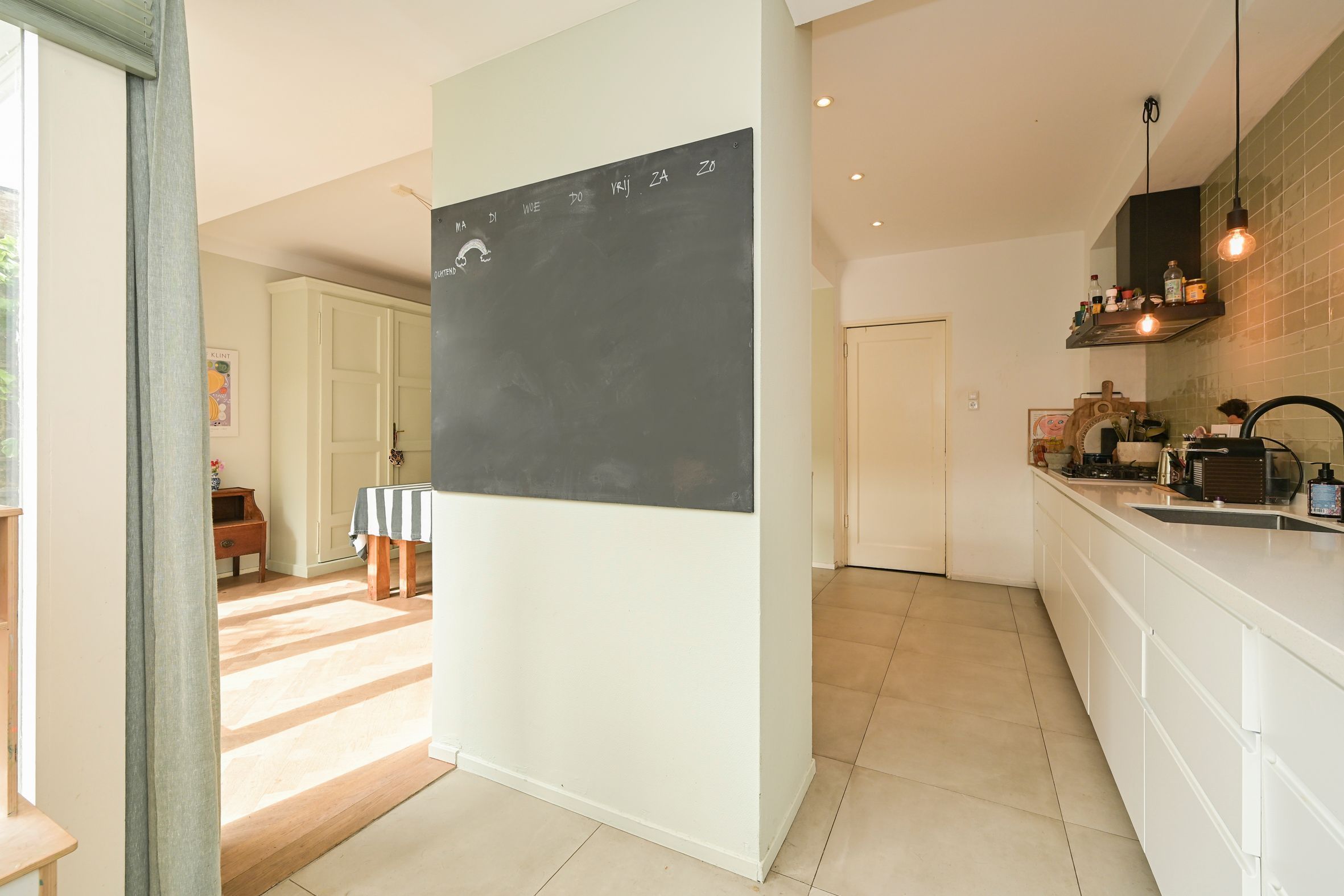 Van Tedingerbrouckstraat 8 Photo Blur 14