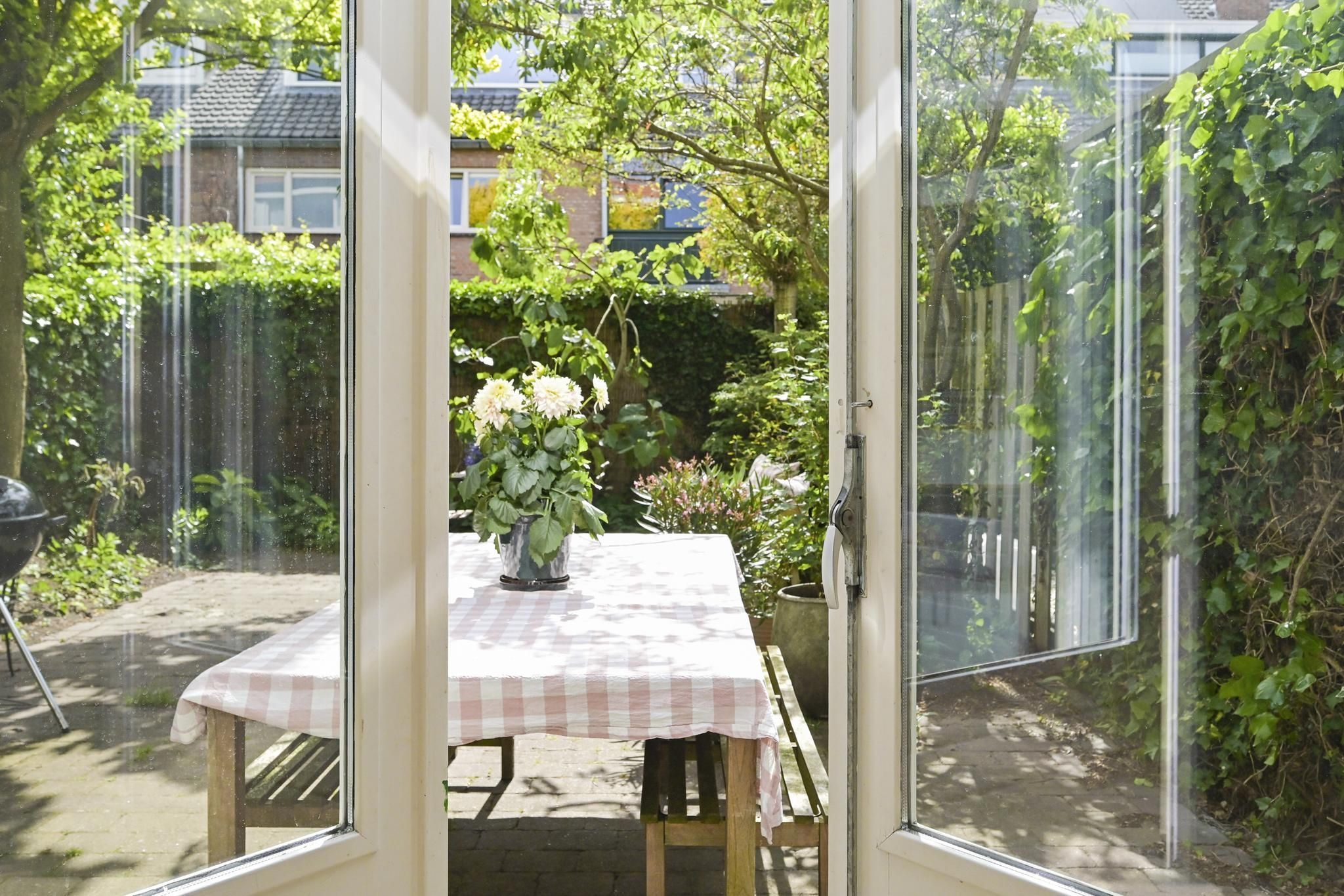 Van Tedingerbrouckstraat 8 Photo Blur 7