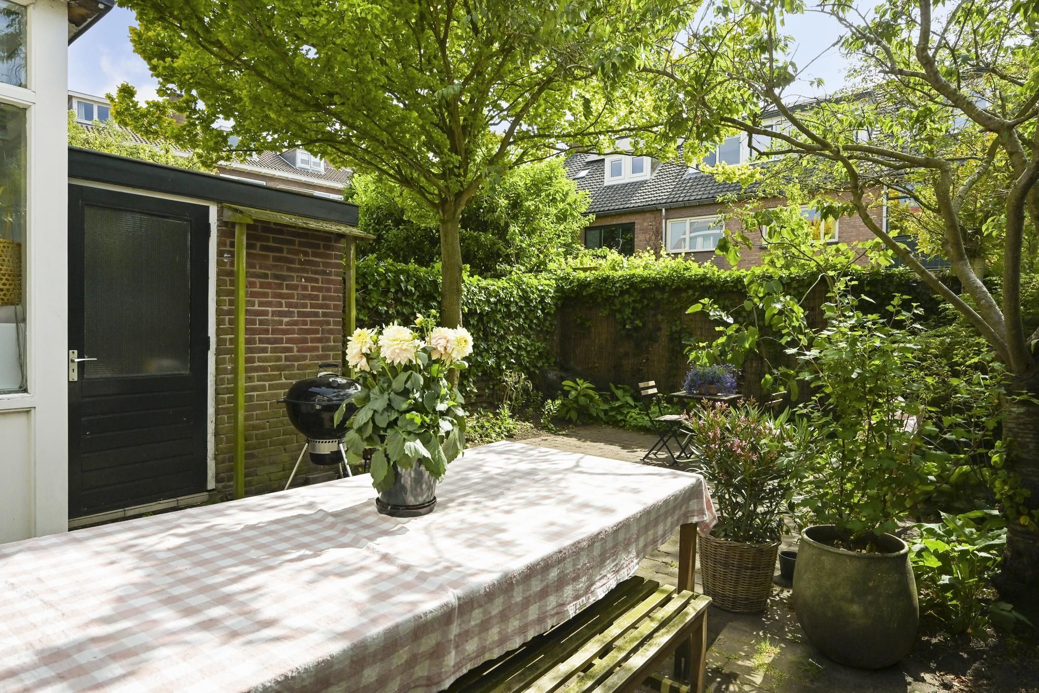 Van Tedingerbrouckstraat 8 Photo Blur 8