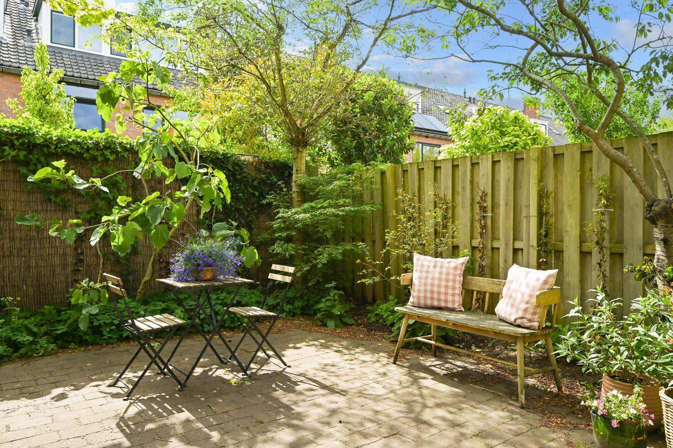 Van Tedingerbrouckstraat 8 Photo Blur 10