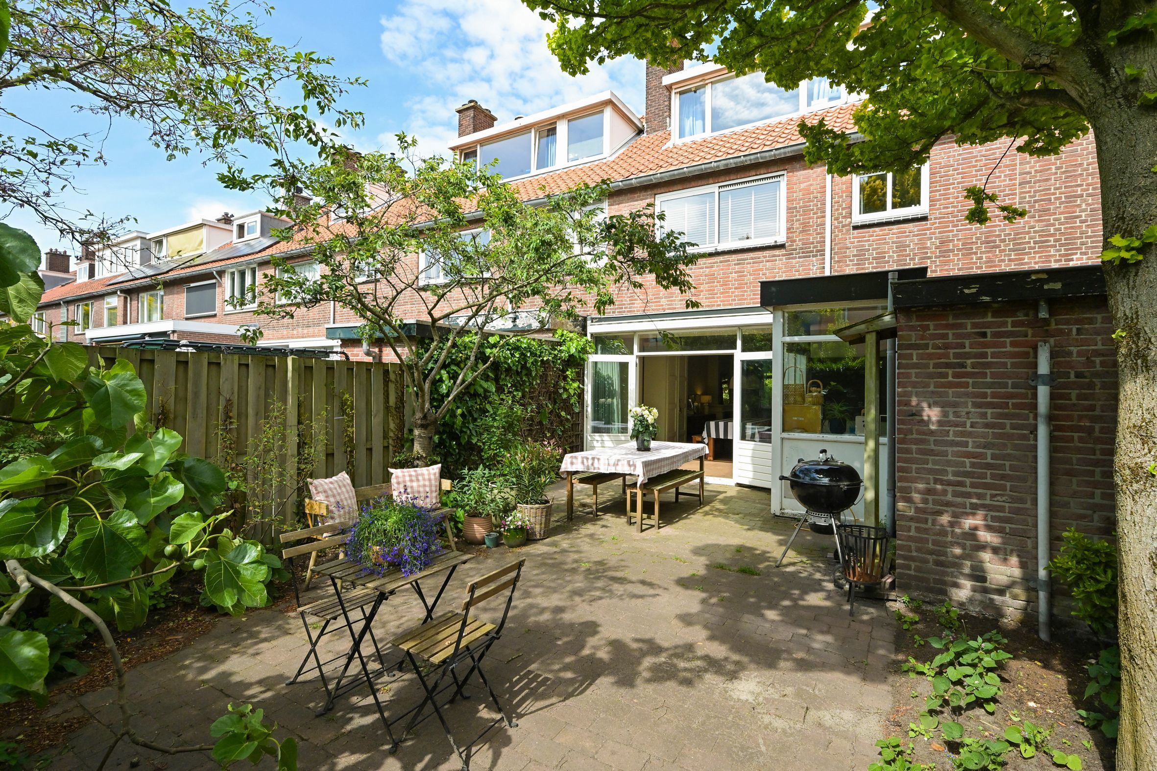 Van Tedingerbrouckstraat 8 Photo Blur 11