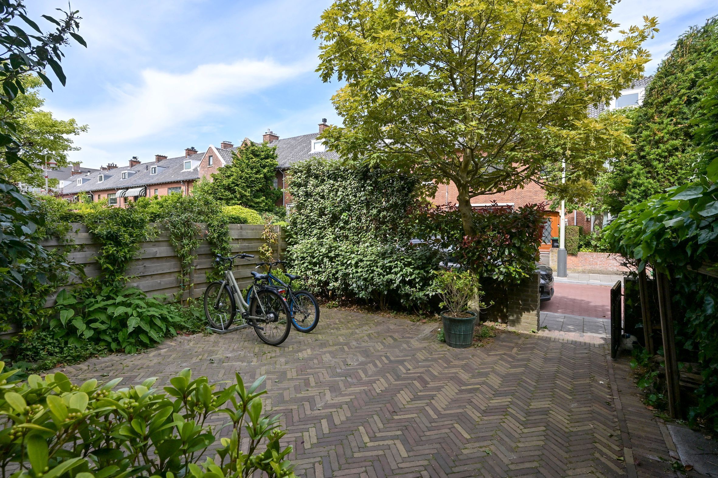 Van Tedingerbrouckstraat 8 Photo Blur 33