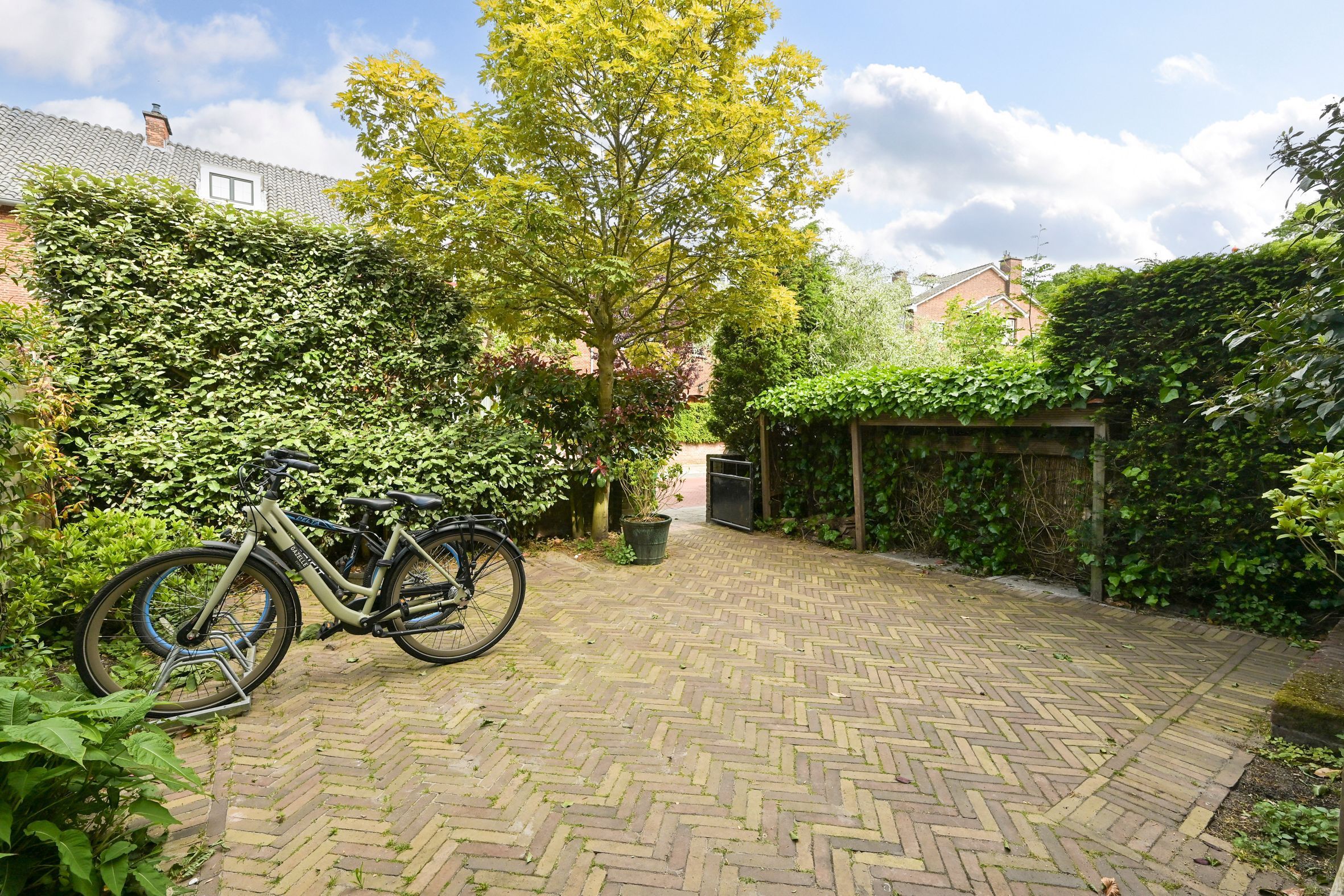 Van Tedingerbrouckstraat 8 Photo Blur 34