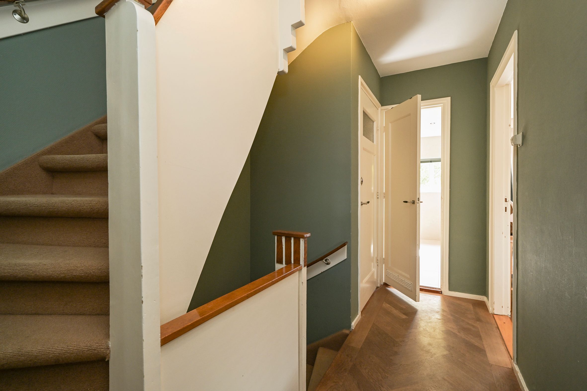 Van Tedingerbrouckstraat 8 Photo Blur 20