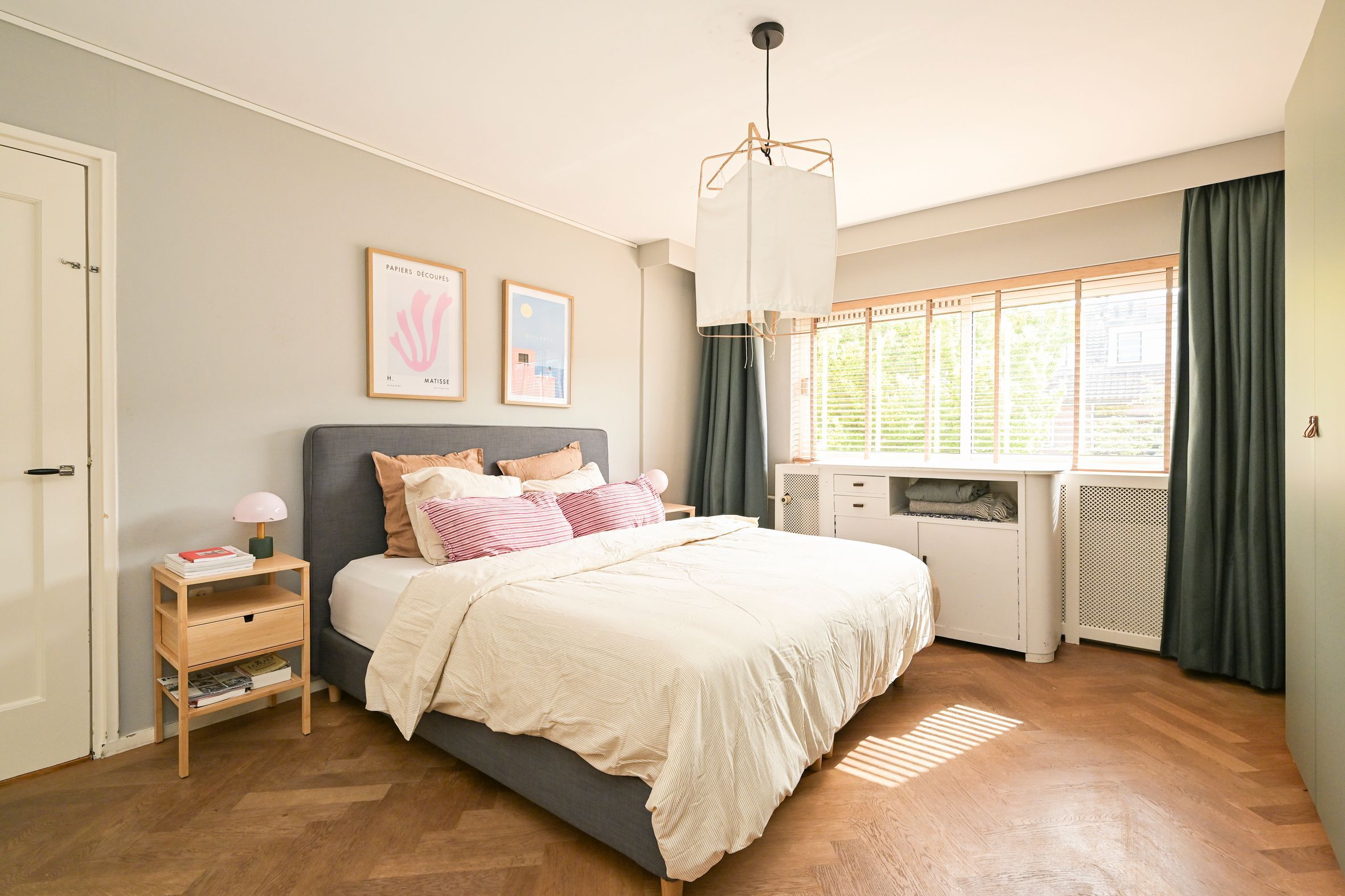 Van Tedingerbrouckstraat 8 Photo Blur 21