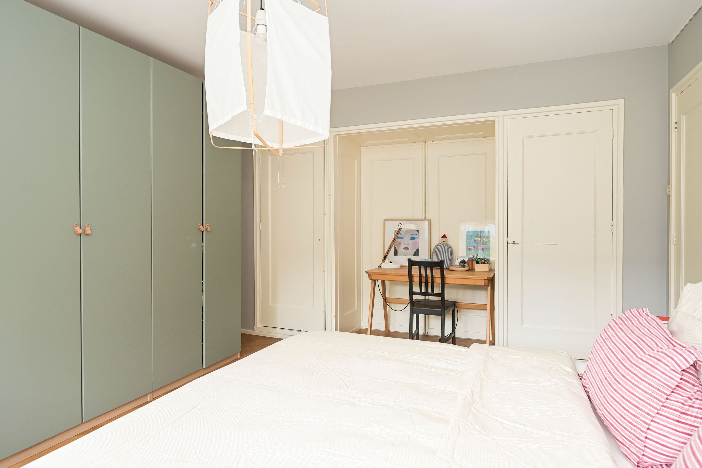 Van Tedingerbrouckstraat 8 Photo Blur 22