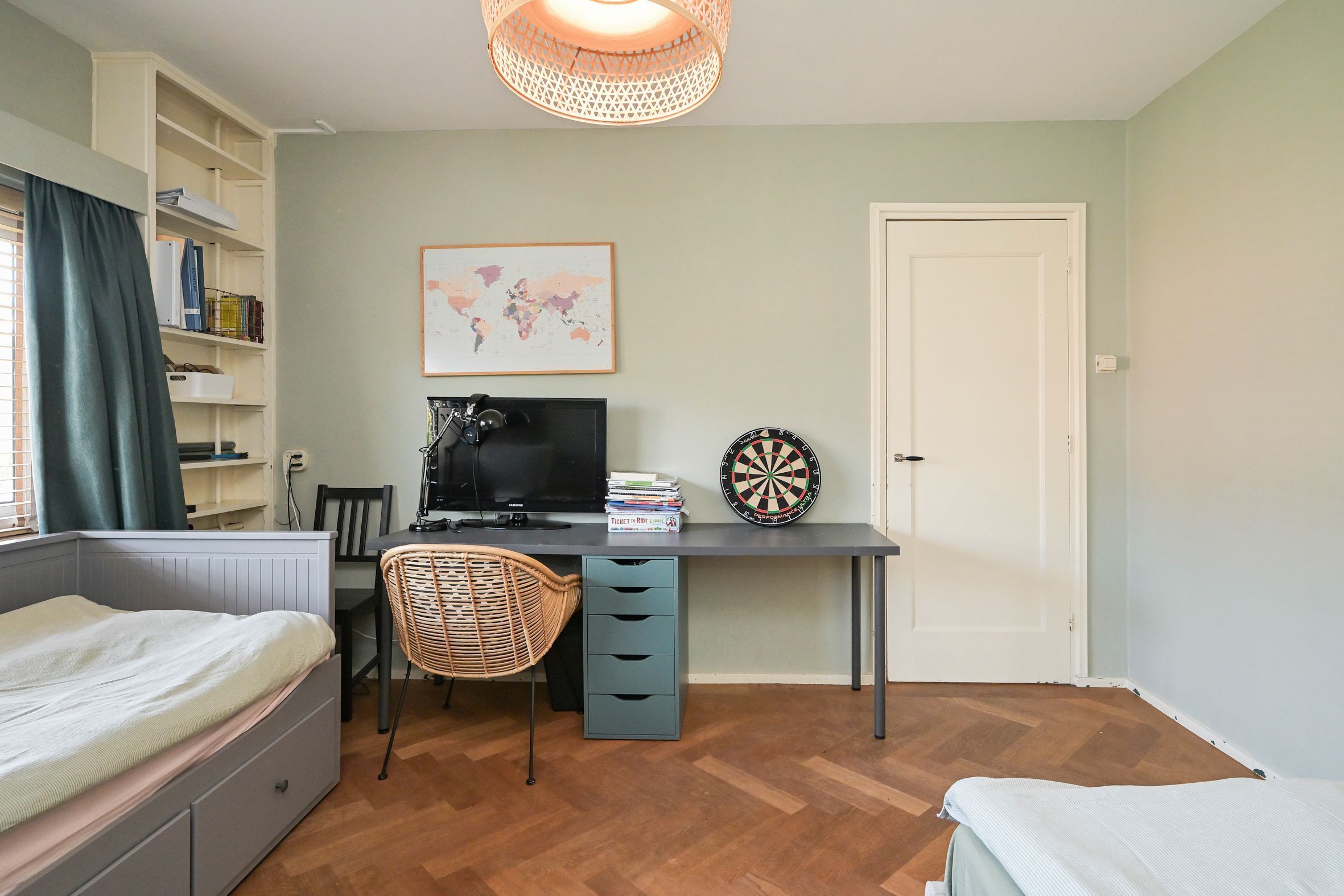 Van Tedingerbrouckstraat 8 Photo Blur 26