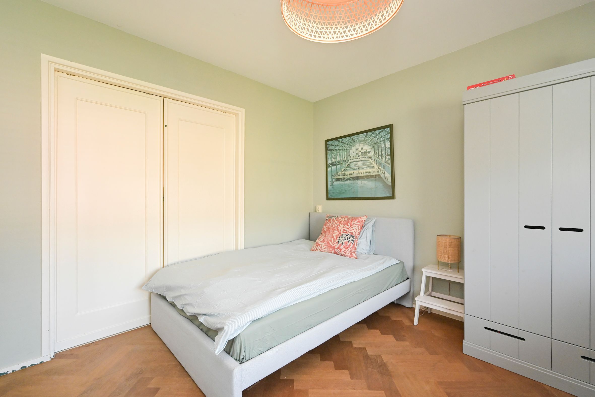 Van Tedingerbrouckstraat 8 Photo Blur 25