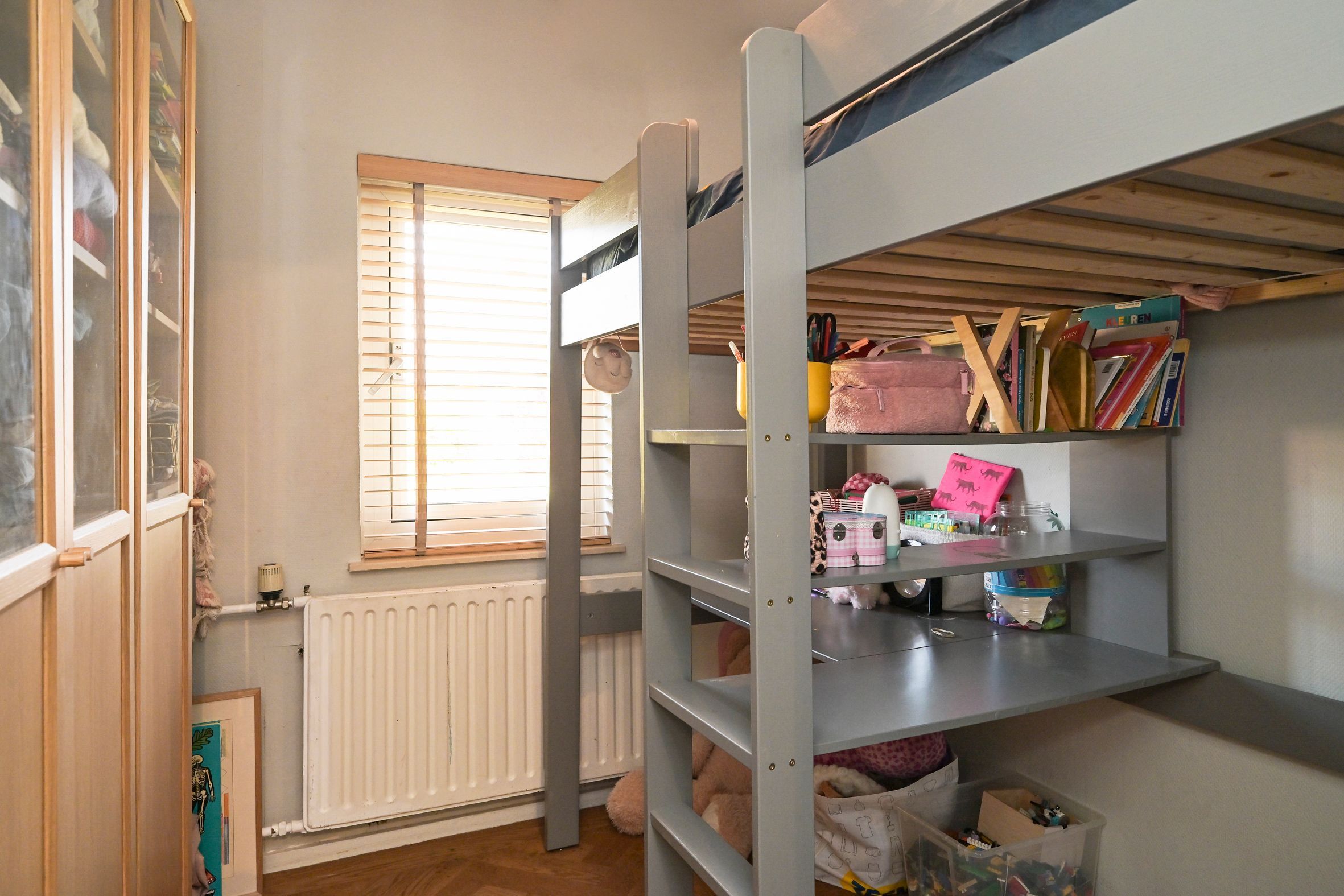 Van Tedingerbrouckstraat 8 Photo Blur 27