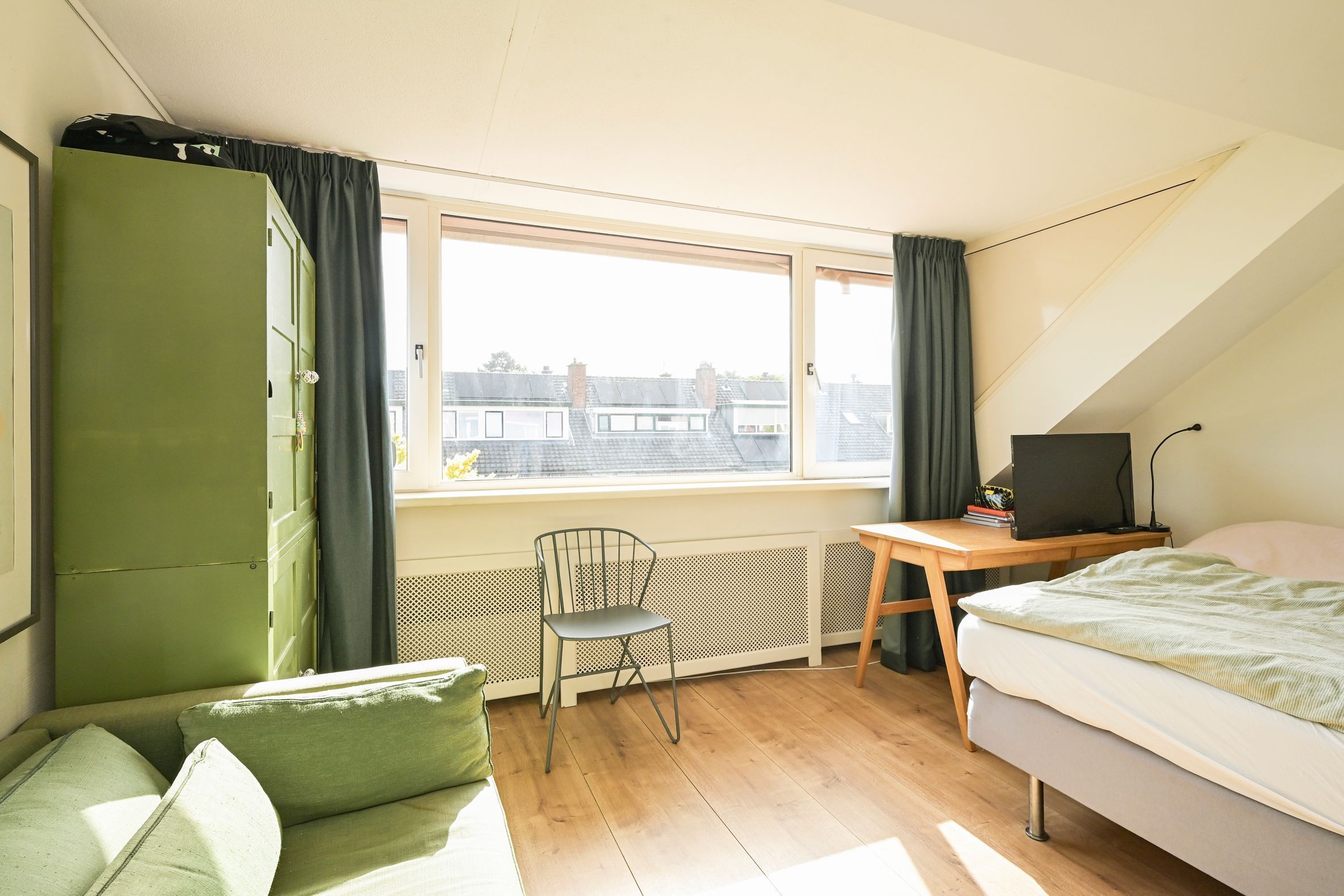 Van Tedingerbrouckstraat 8 Photo Blur 28