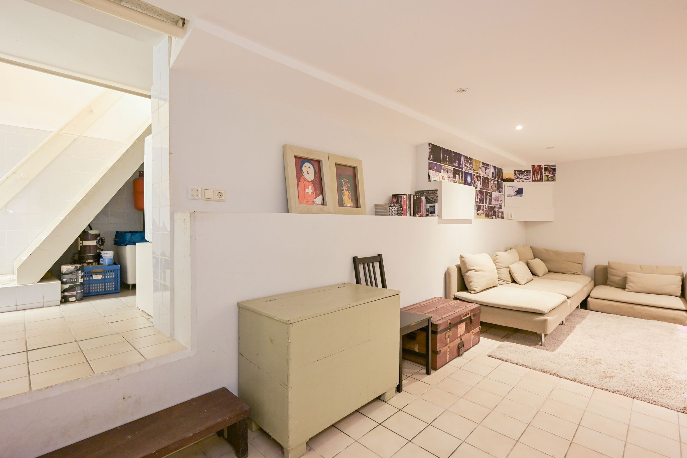 Van Tedingerbrouckstraat 8 Photo Blur 32