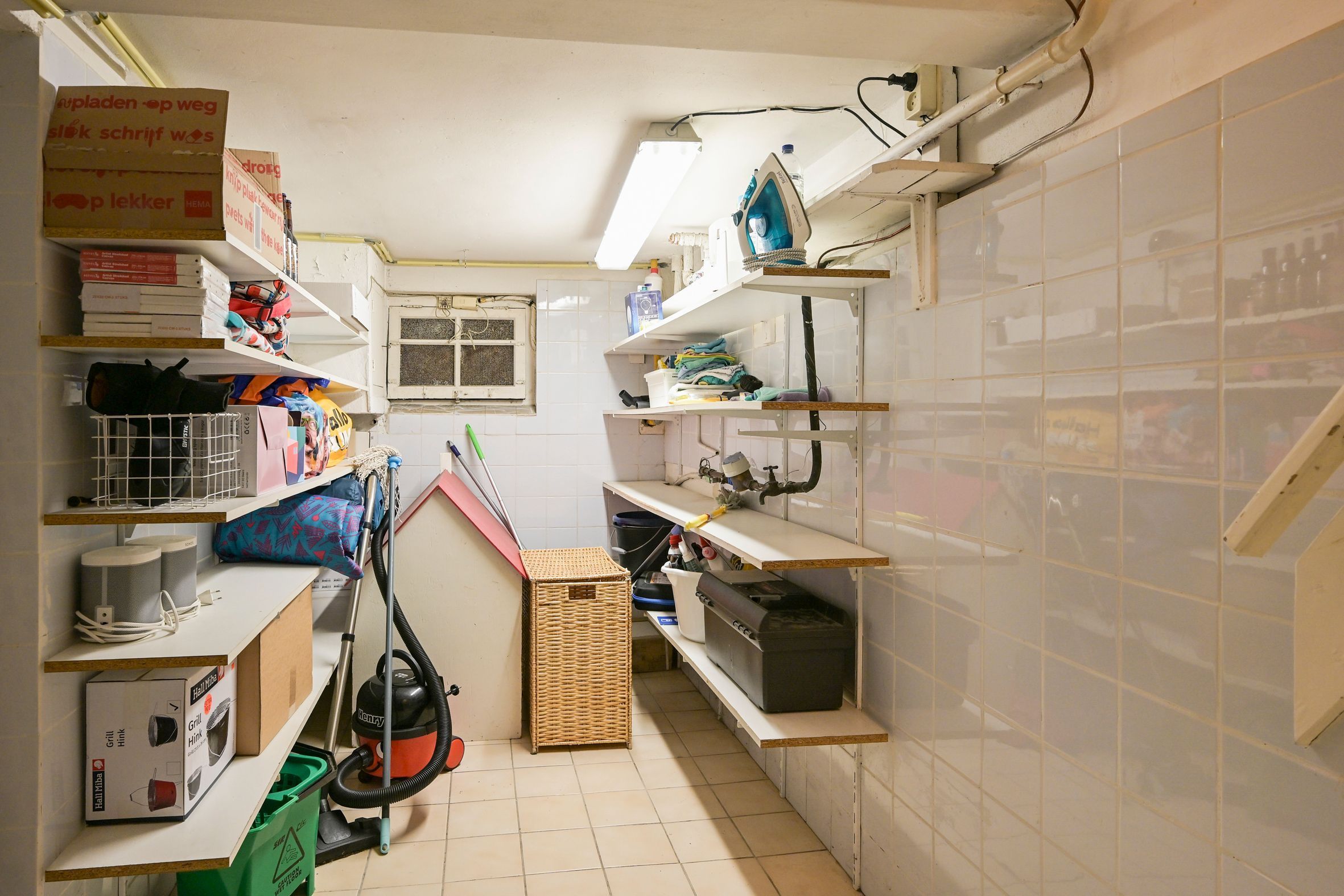 Van Tedingerbrouckstraat 8 Photo Blur 31