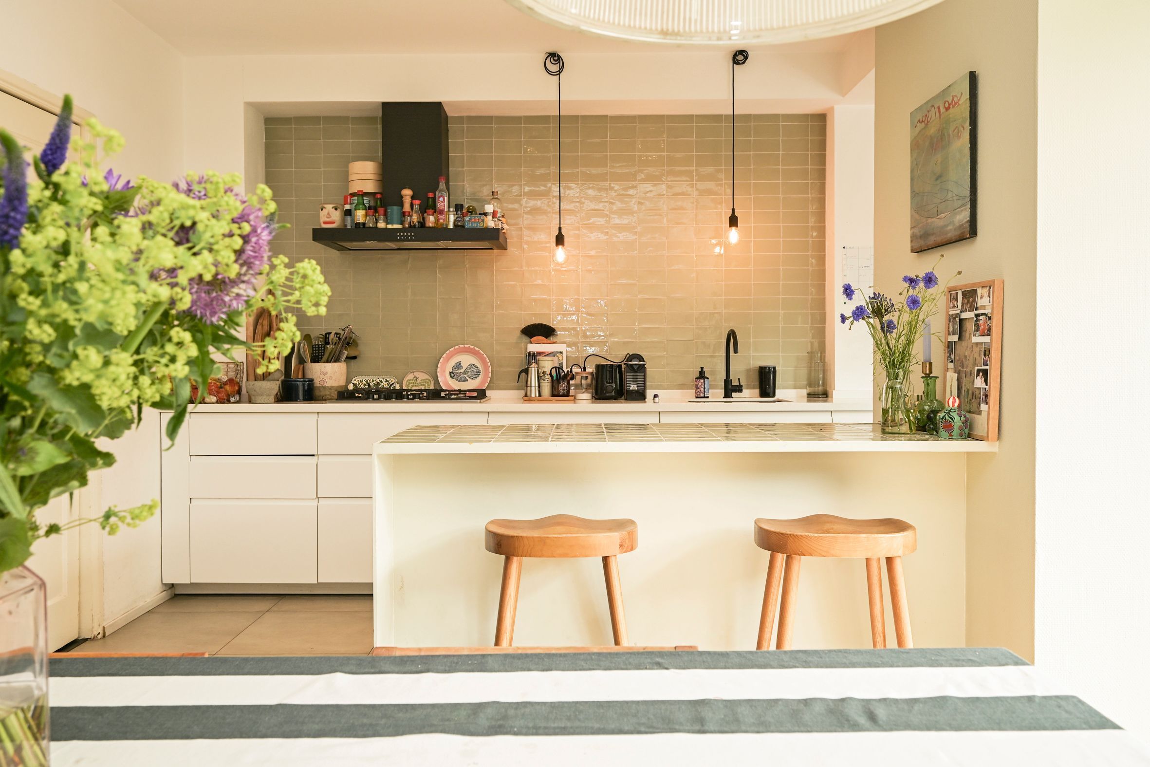 Van Tedingerbrouckstraat 8 Photo Blur 12