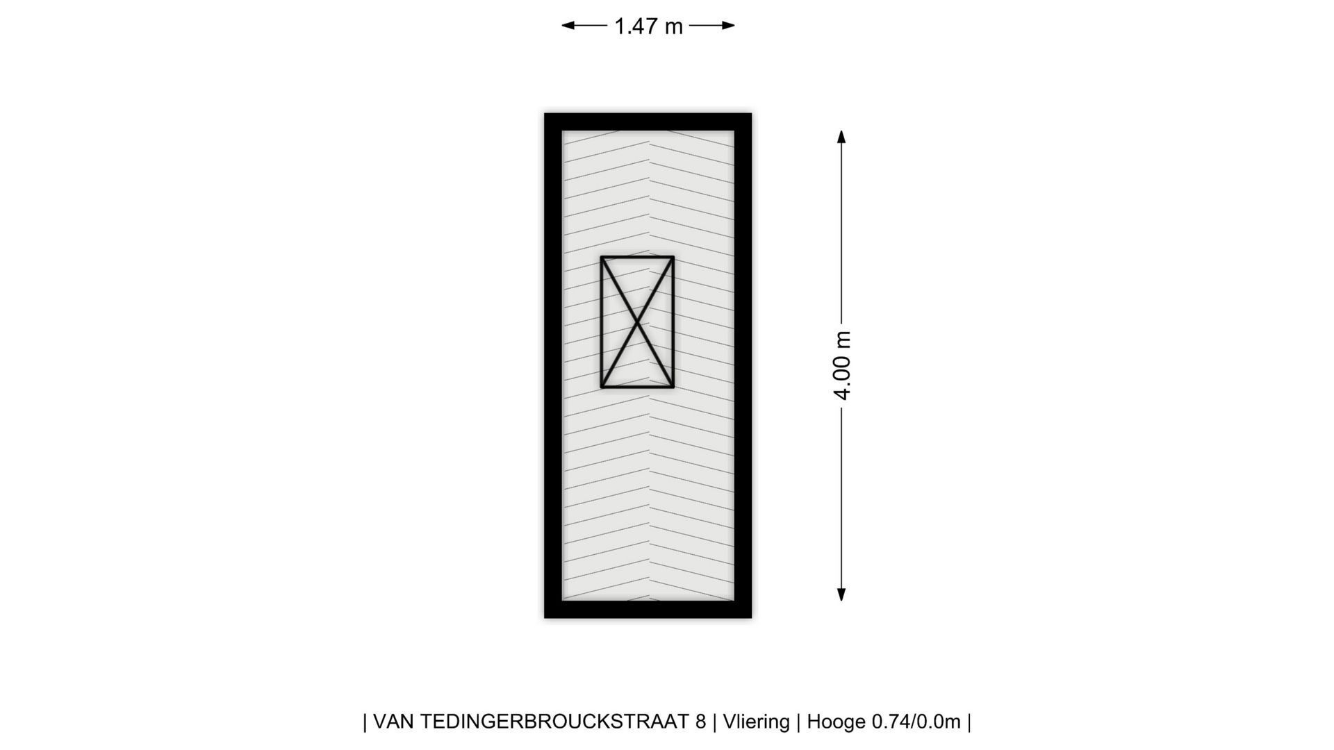 Van Tedingerbrouckstraat 8 Photo Blur 42
