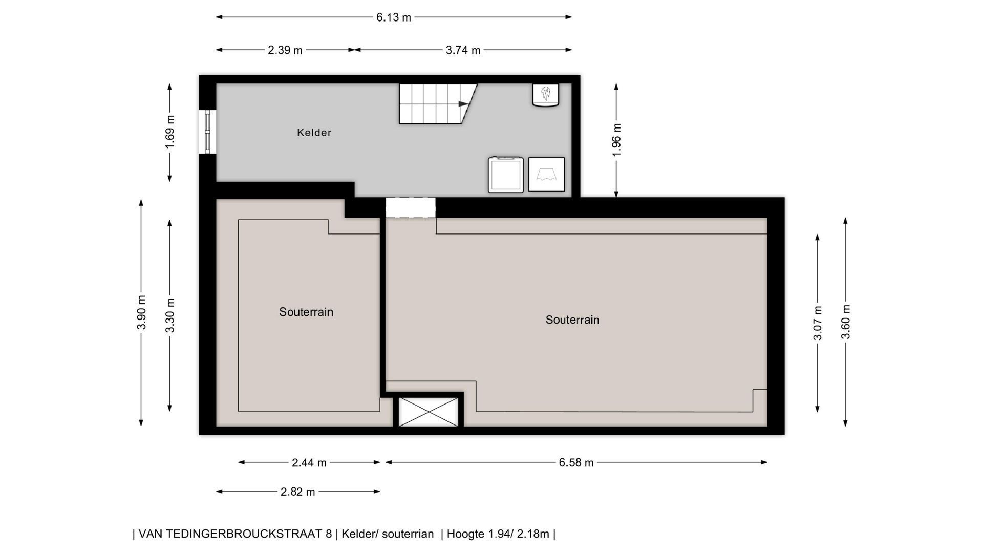 Van Tedingerbrouckstraat 8 Photo Blur 43