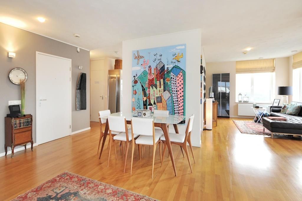 Burgemeester De Monchyplein 305 Photo Blur 3