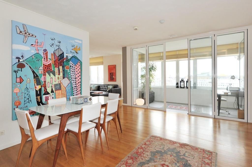 Burgemeester De Monchyplein 305 Photo Blur 4