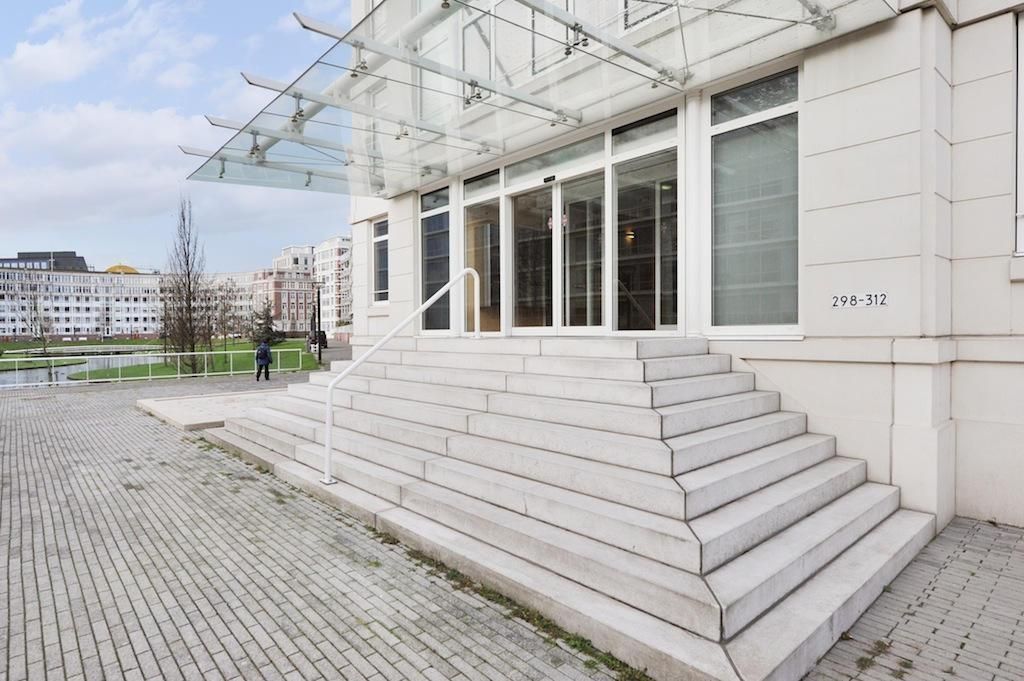 Burgemeester De Monchyplein 305