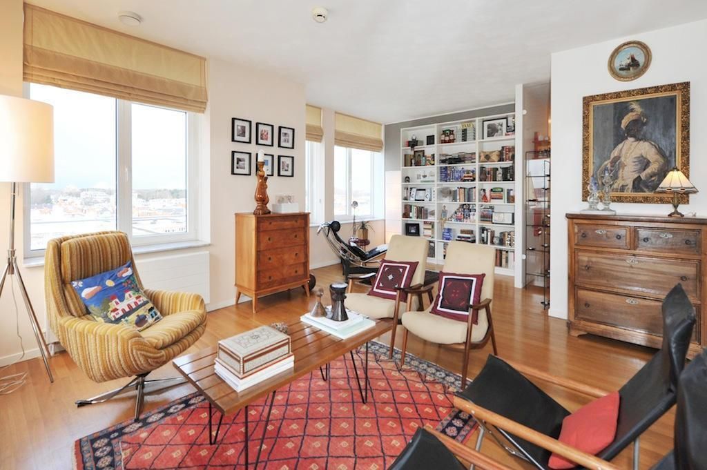 Burgemeester De Monchyplein 305 Photo Blur 7