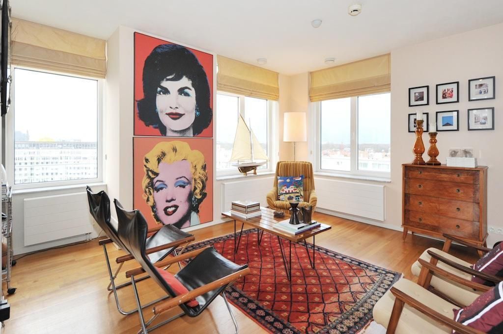 Burgemeester De Monchyplein 305 Photo Blur 6