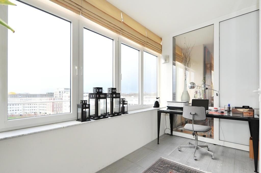 Burgemeester De Monchyplein 305 Photo Blur 11