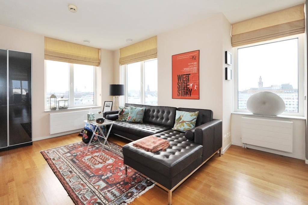 Burgemeester De Monchyplein 305 Photo Blur 9