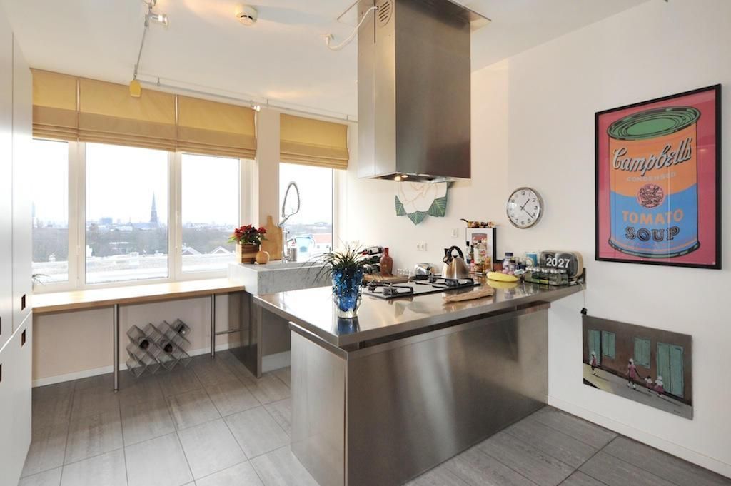 Burgemeester De Monchyplein 305 Photo Blur 13