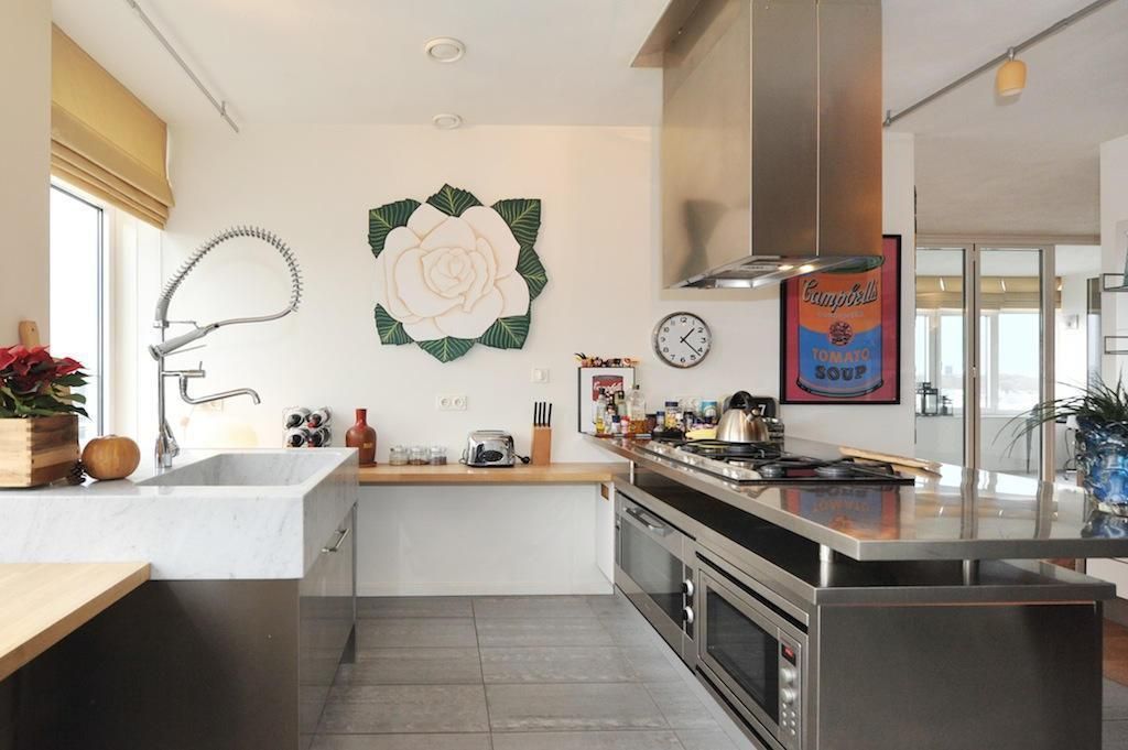 Burgemeester De Monchyplein 305 Photo Blur 14