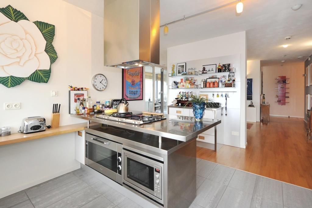 Burgemeester De Monchyplein 305 Photo Blur 12