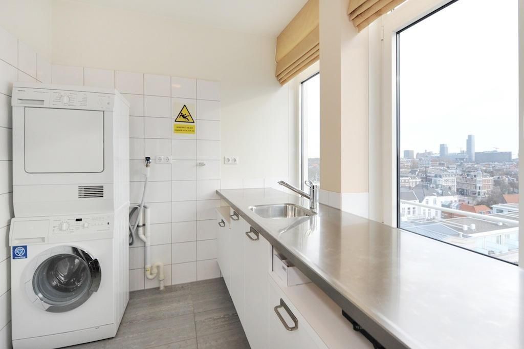 Burgemeester De Monchyplein 305 Photo Blur 15