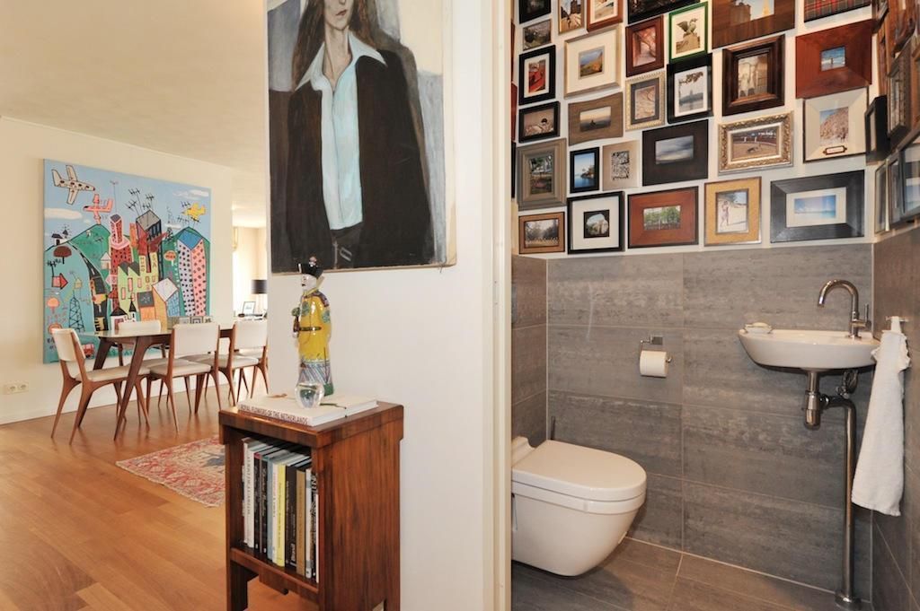 Burgemeester De Monchyplein 305 Photo Blur 18