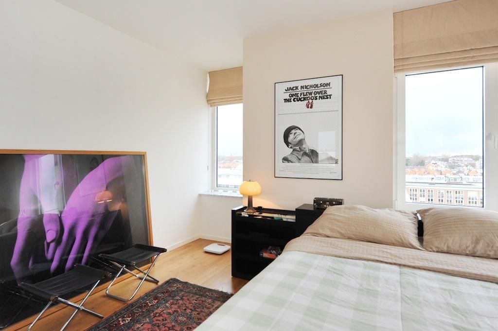 Burgemeester De Monchyplein 305 Photo Blur 22