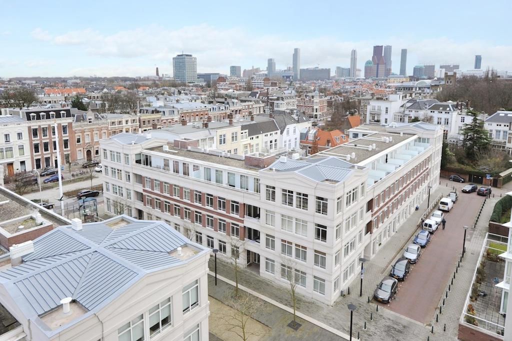 Burgemeester De Monchyplein 305 Photo Blur 23