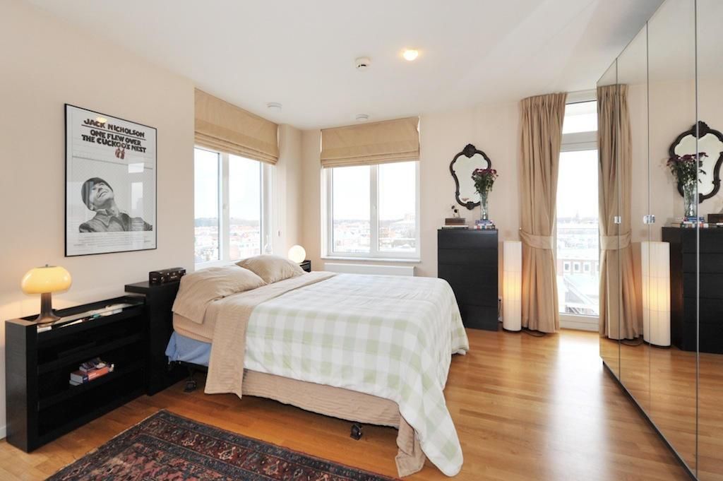 Burgemeester De Monchyplein 305 Photo Blur 21