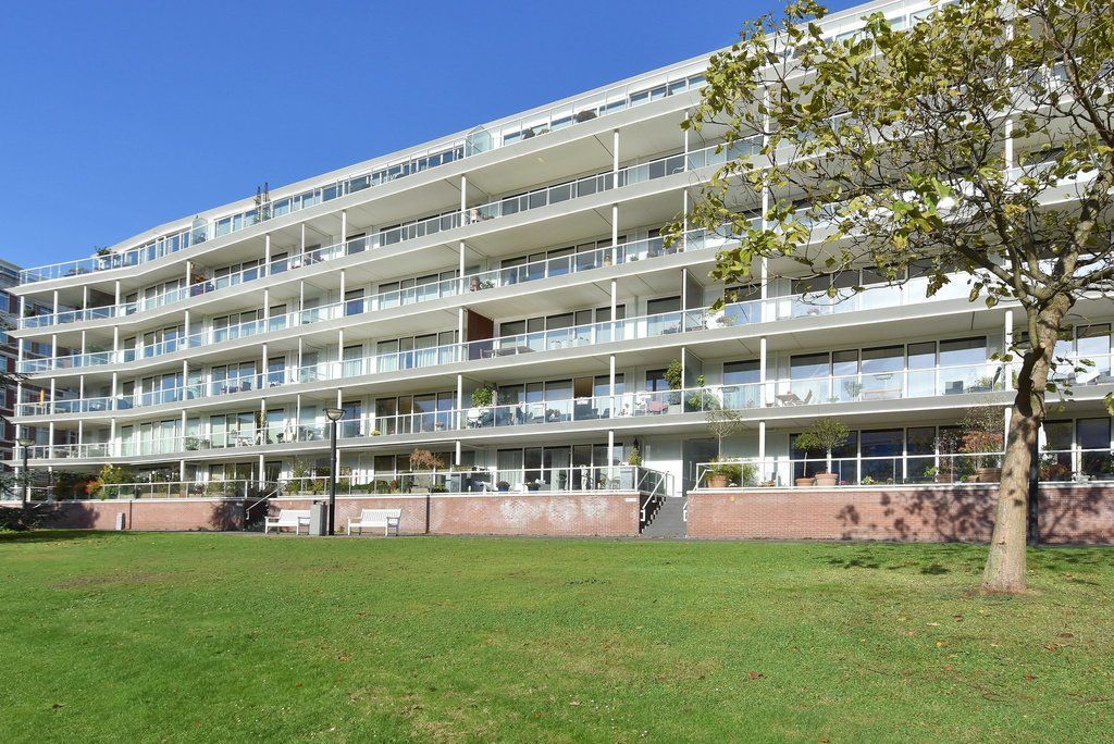 Burgemeester De Monchyplein 276 Photo Blur 0