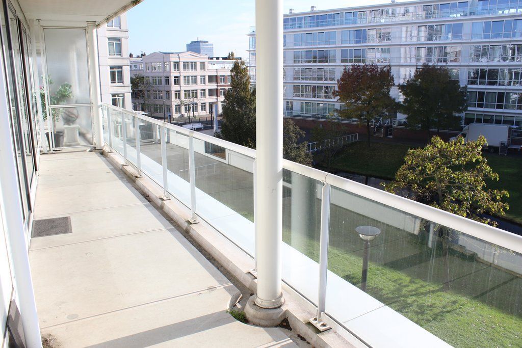 Burgemeester De Monchyplein 276 Photo Blur 6