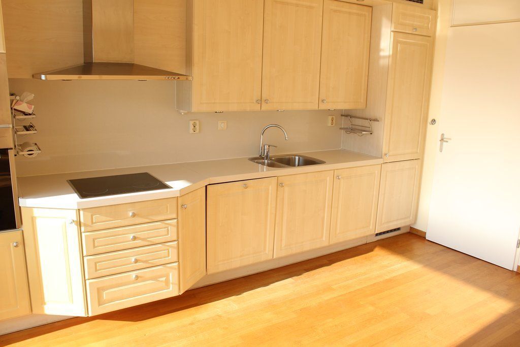 Burgemeester De Monchyplein 276 Photo Blur 7