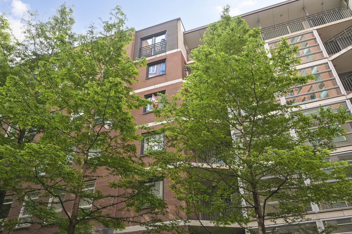 Muzenstraat 98 Photo 2