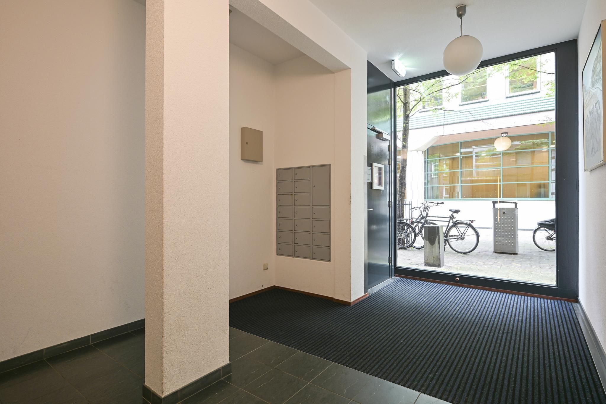 Muzenstraat 98 Photo Blur 4