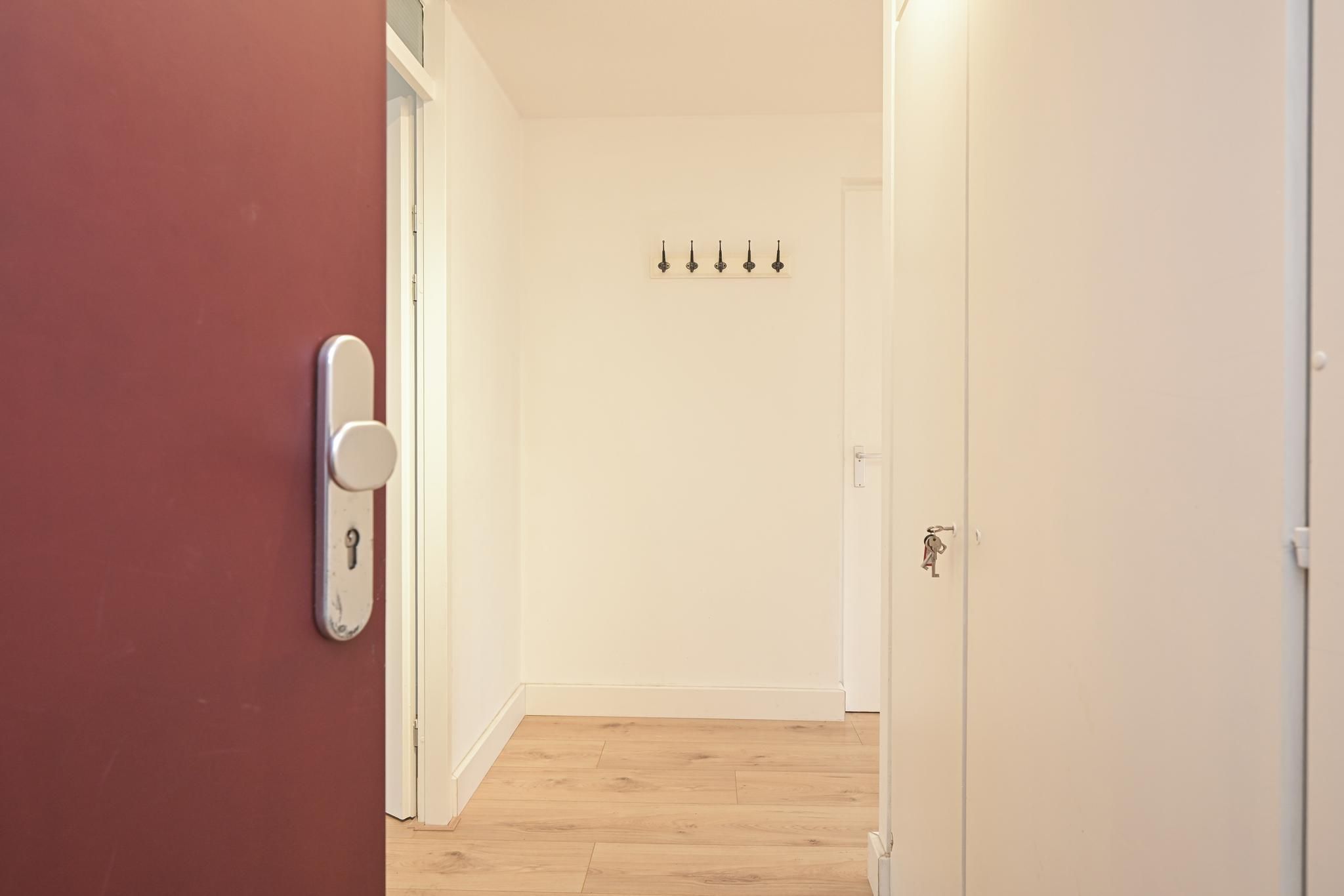 Muzenstraat 98 Photo Blur 6