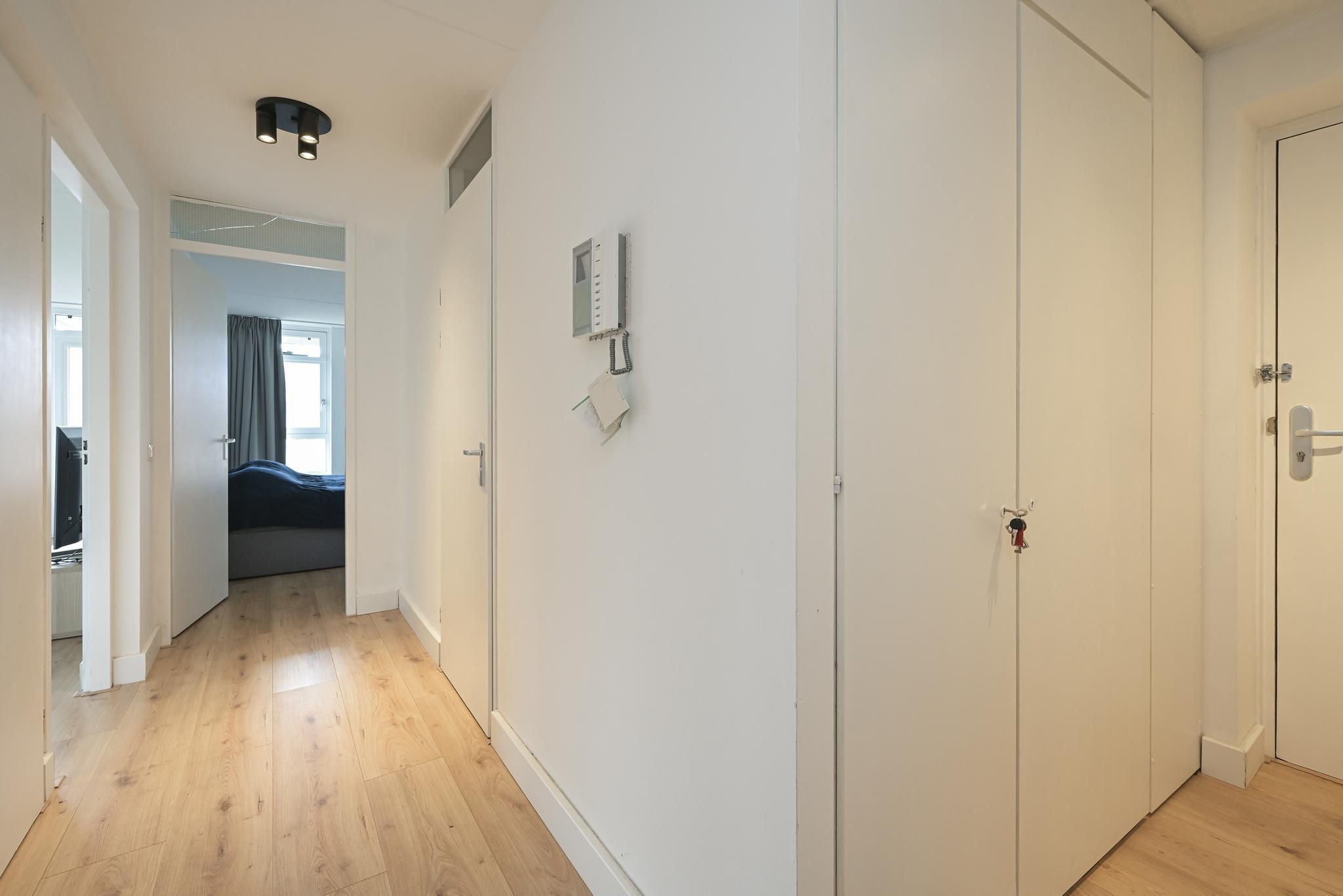 Muzenstraat 98 Photo Blur 7