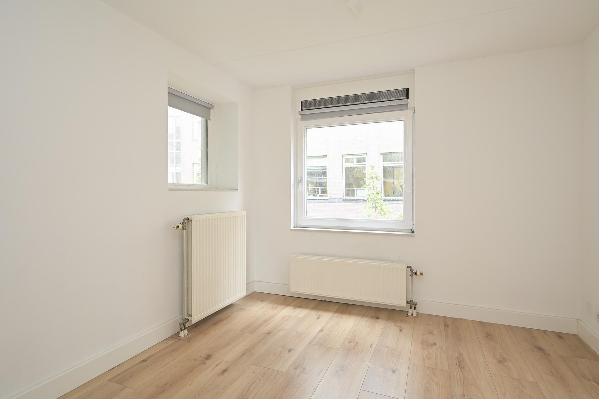 Muzenstraat 98 Photo Blur 8