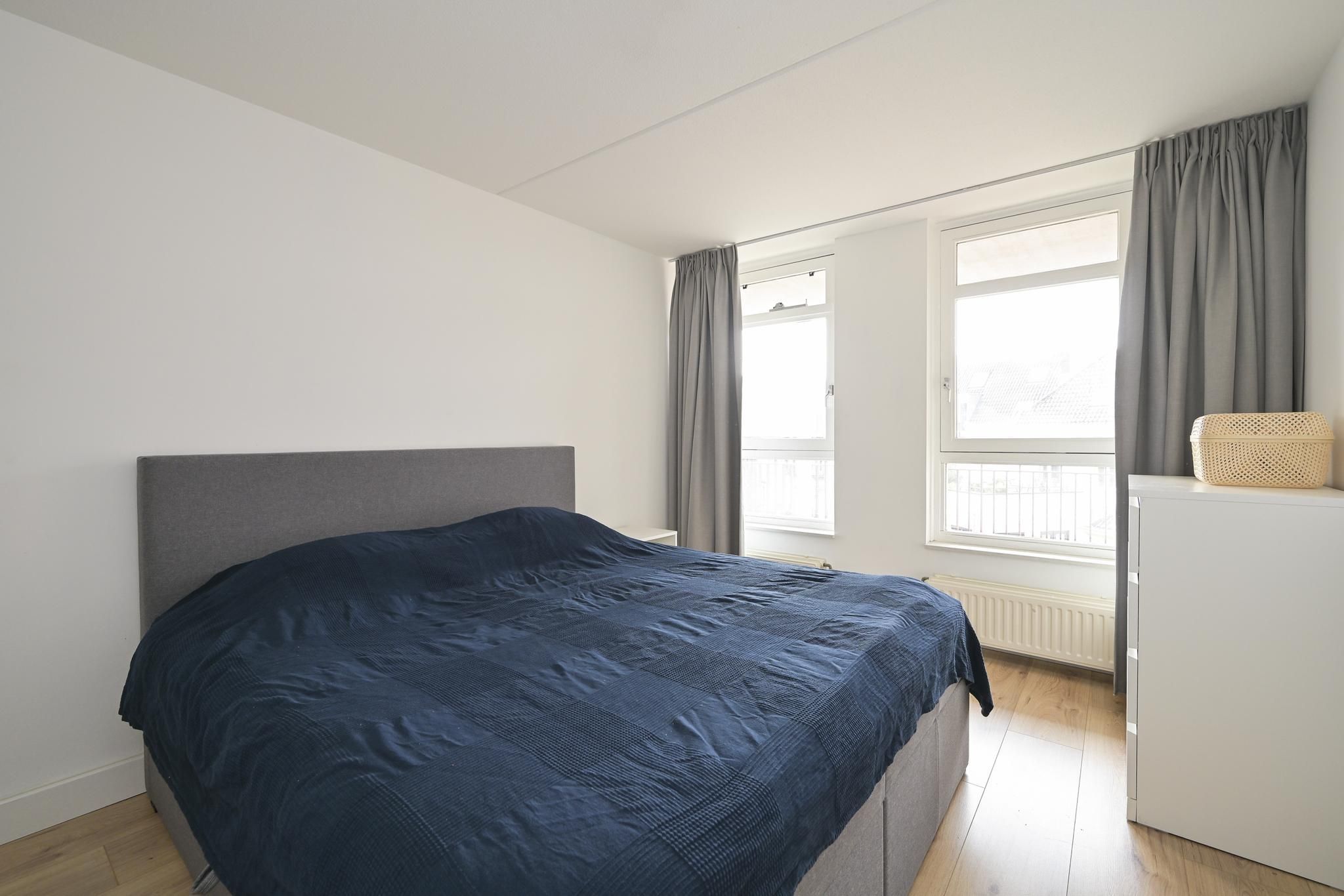 Muzenstraat 98 Photo Blur 10