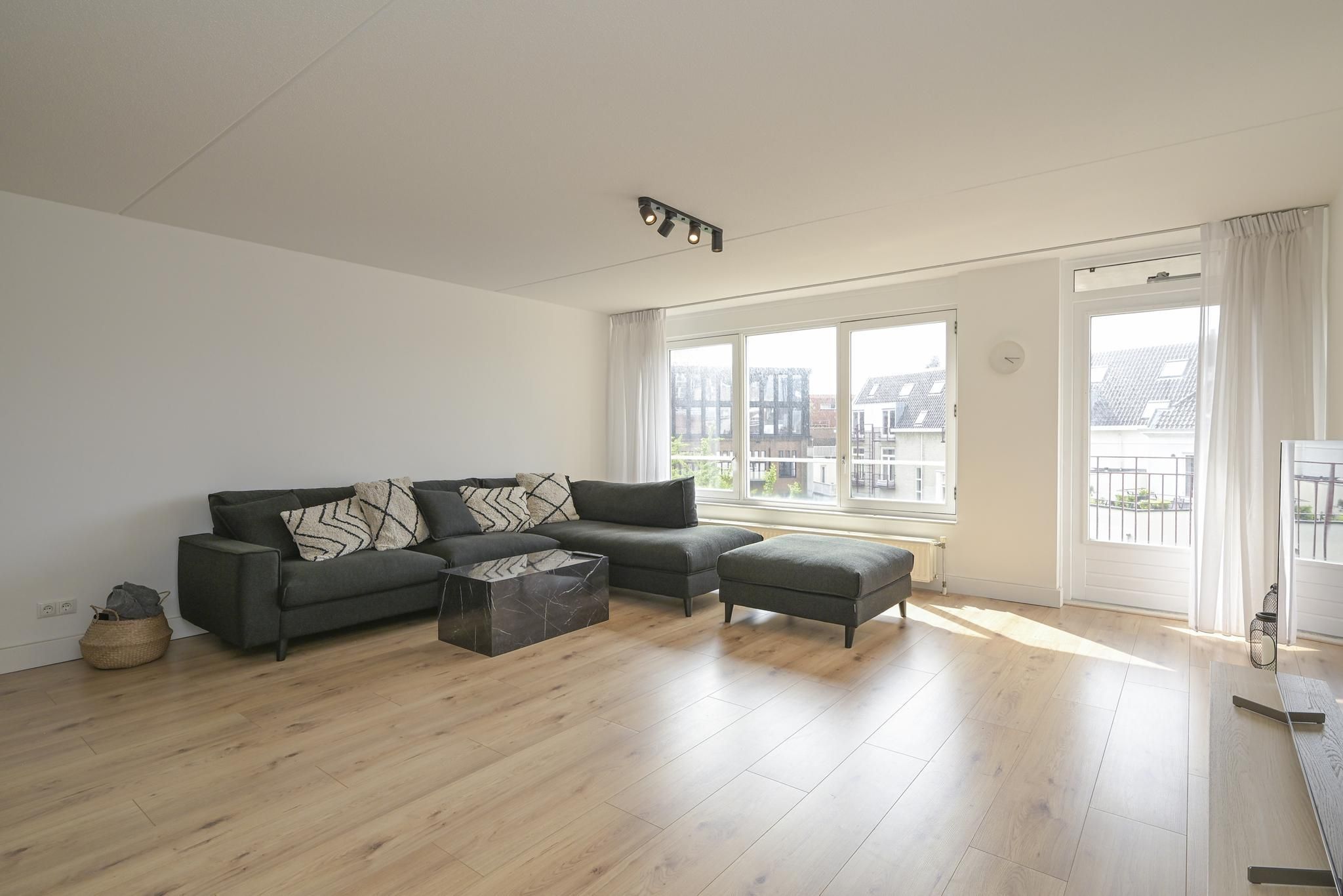 Muzenstraat 98 Photo Blur 12