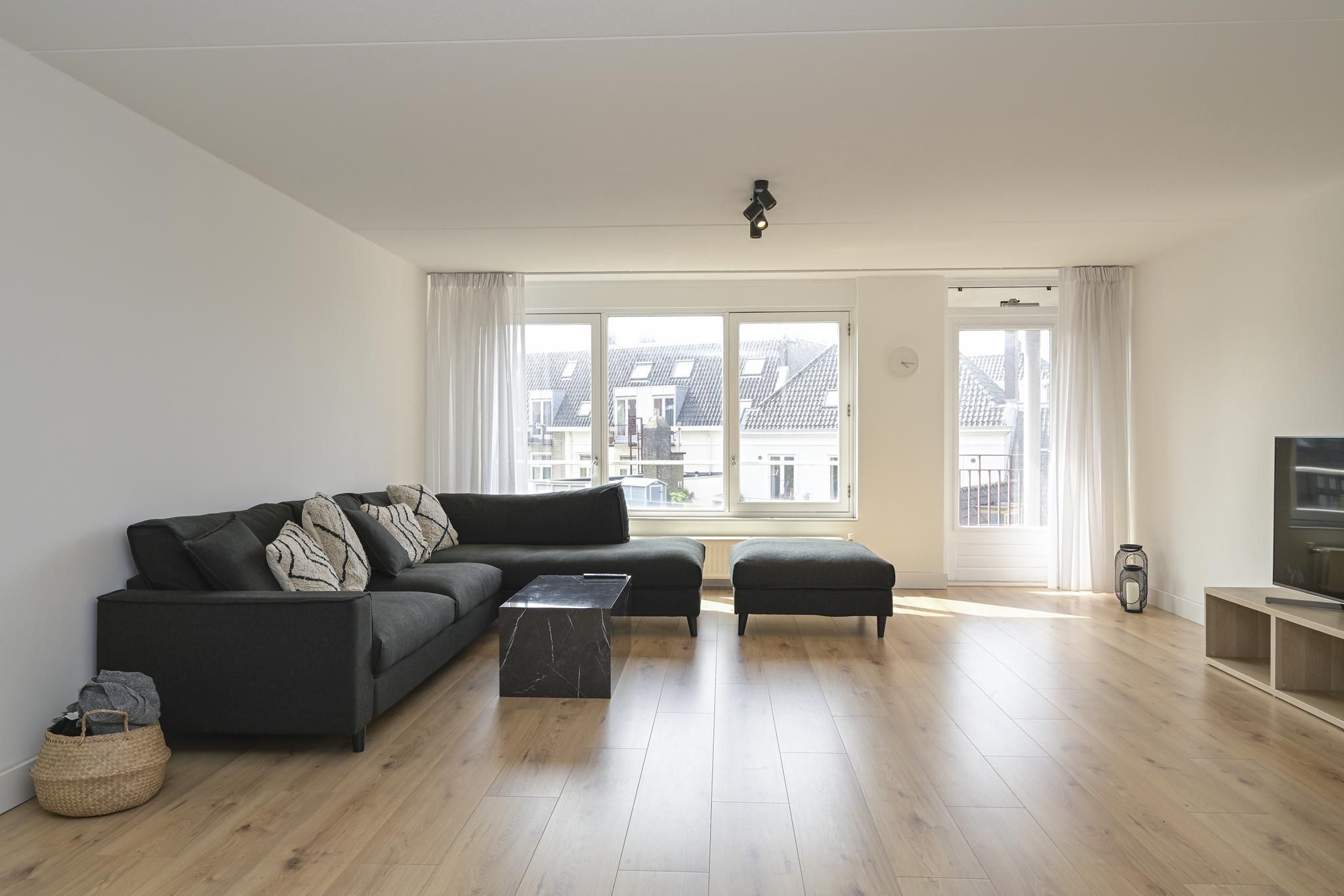 Muzenstraat 98 Photo Blur 14