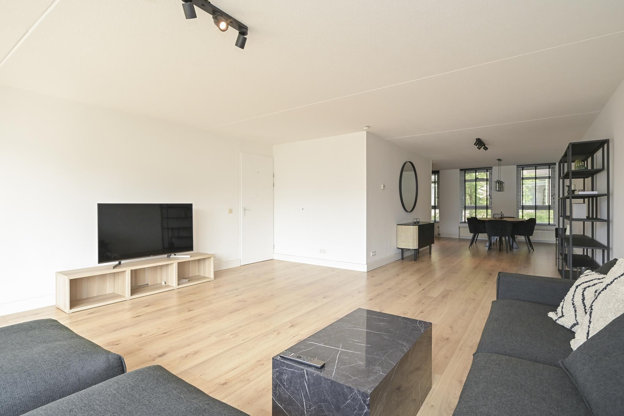 Muzenstraat 98 Photo Blur 13