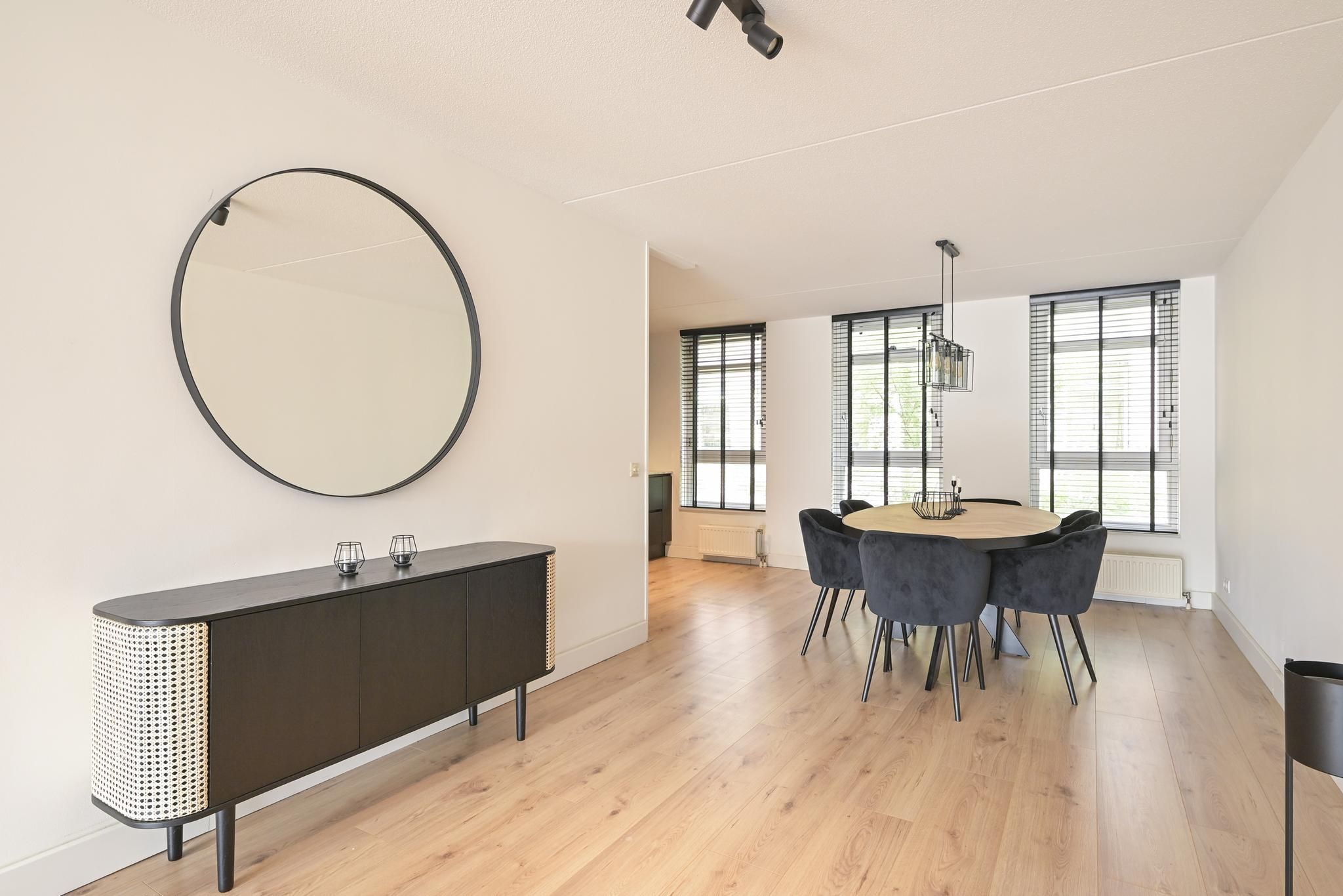 Muzenstraat 98 Photo Blur 16